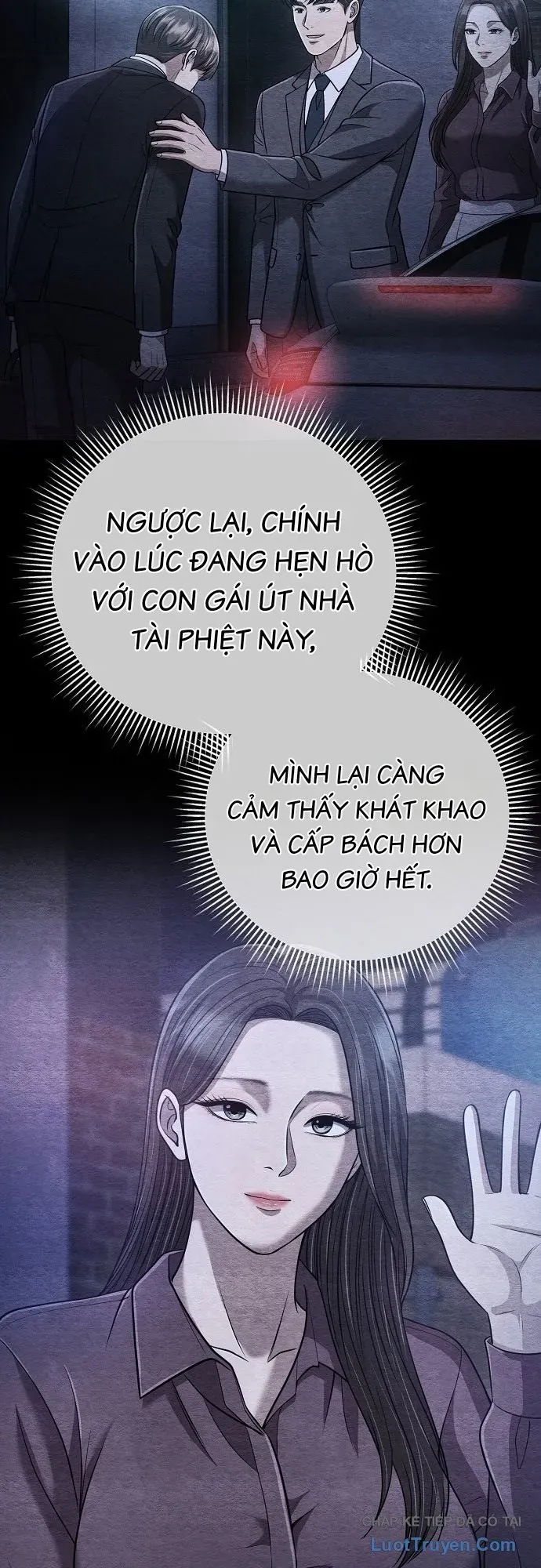 Nhân Viên Thực Tập Kim Cheolsu Chapter 145 - 63