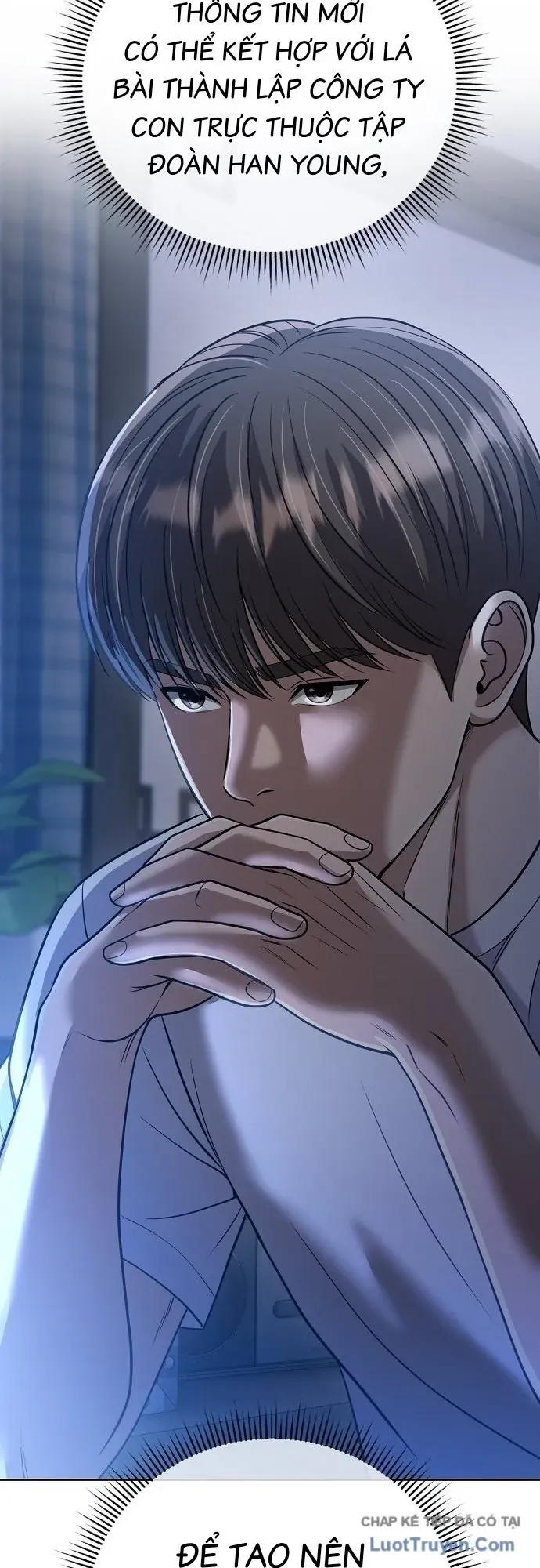 Nhân Viên Thực Tập Kim Cheolsu Chapter 145 - 65
