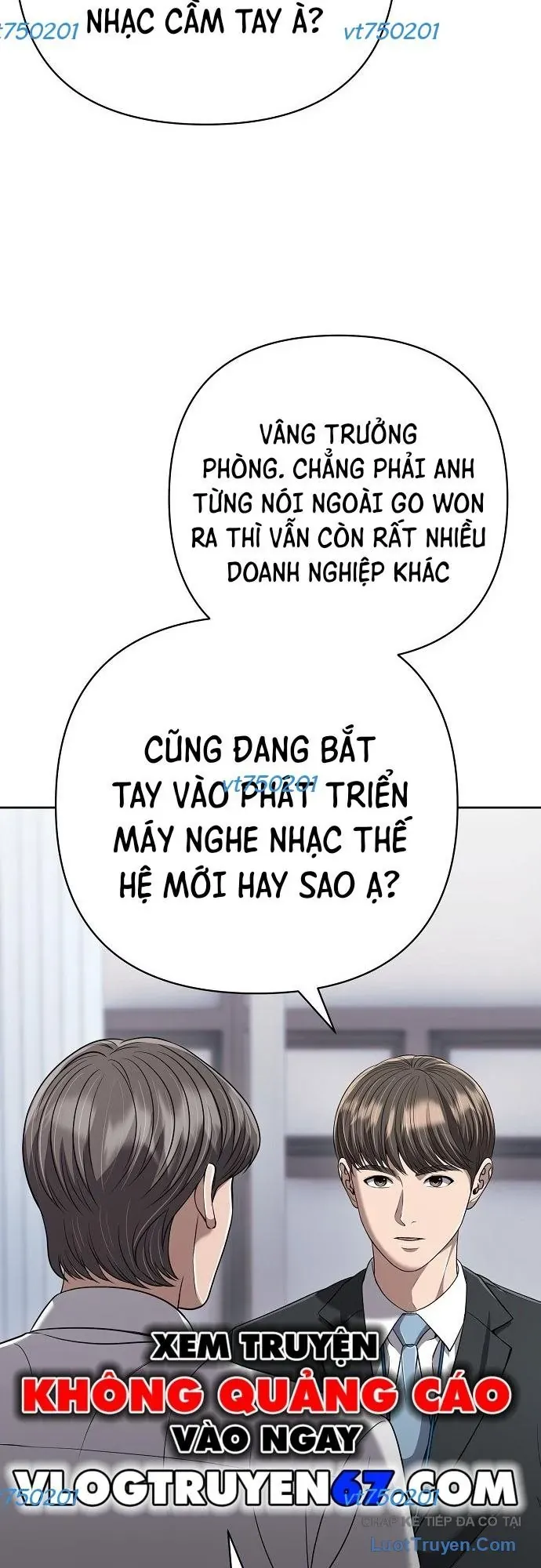 Nhân Viên Thực Tập Kim Cheolsu Chapter 145 - 69