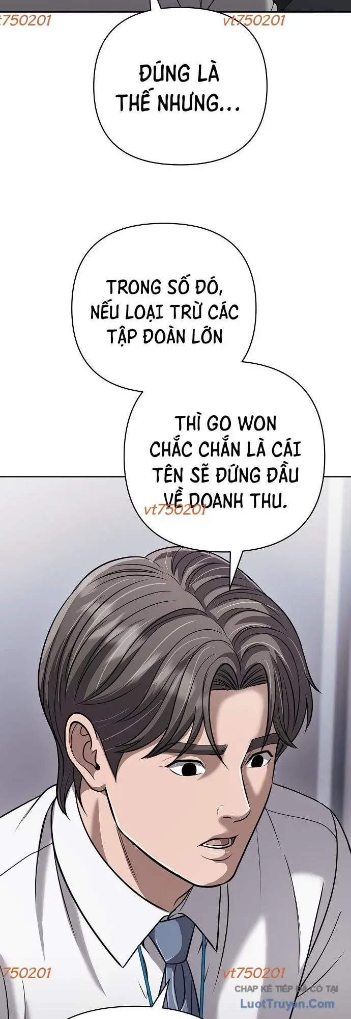 Nhân Viên Thực Tập Kim Cheolsu Chapter 145 - 70