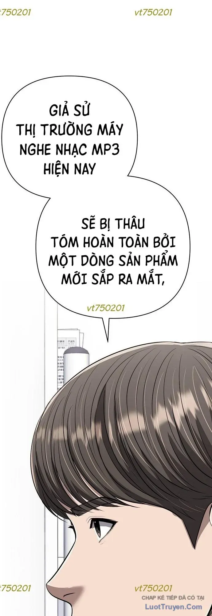 Nhân Viên Thực Tập Kim Cheolsu Chapter 145 - 74