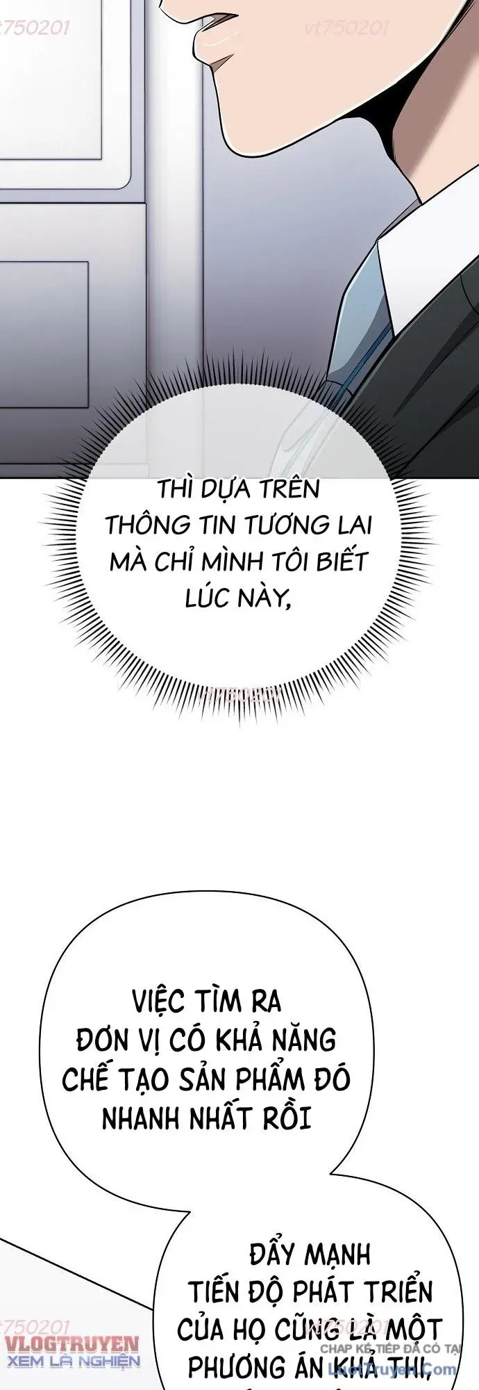 Nhân Viên Thực Tập Kim Cheolsu Chapter 145 - 75