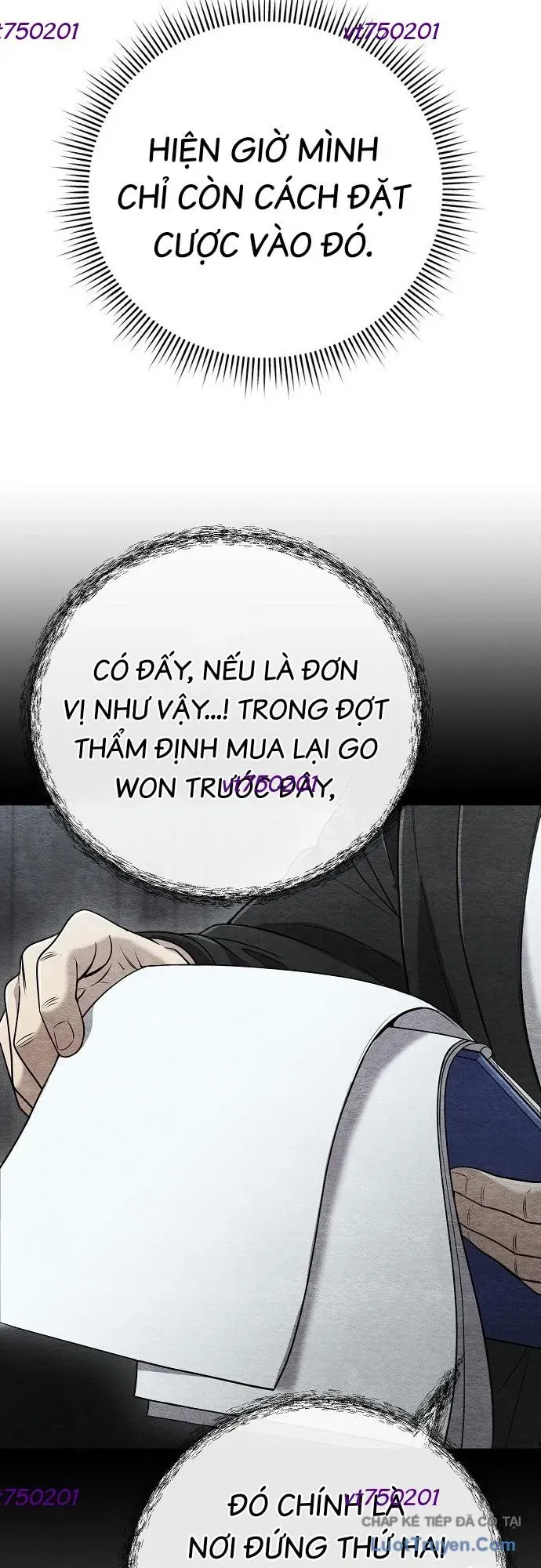 Nhân Viên Thực Tập Kim Cheolsu Chapter 145 - 77