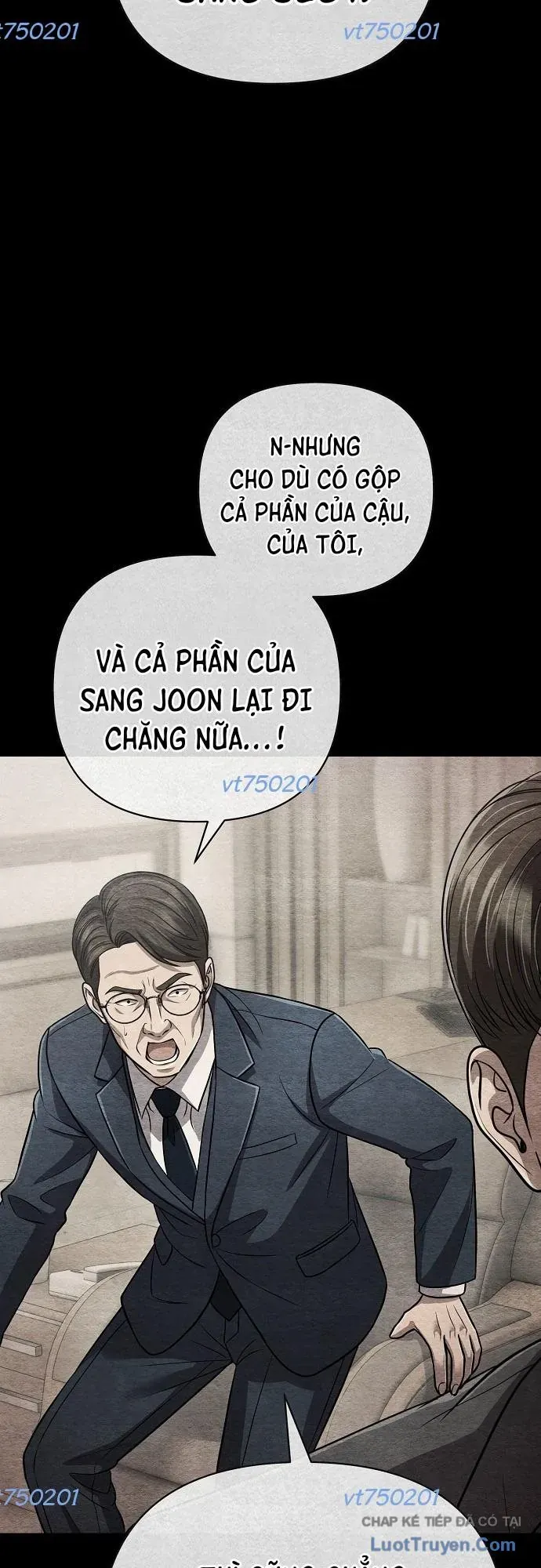 Nhân Viên Thực Tập Kim Cheolsu Chapter 145 - 9