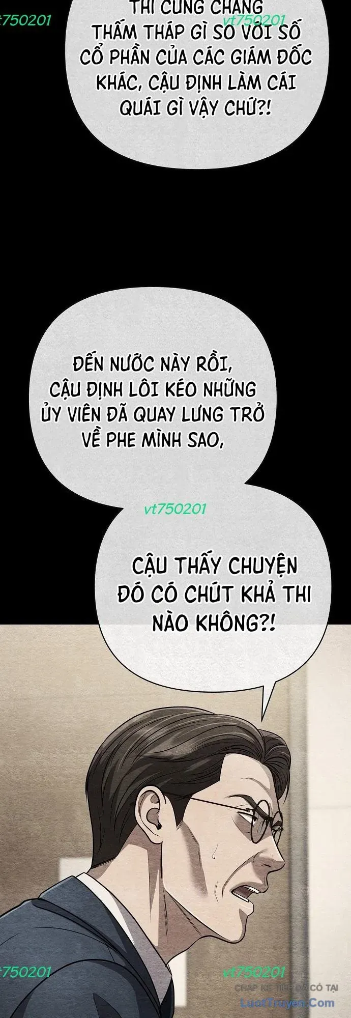 Nhân Viên Thực Tập Kim Cheolsu Chapter 145 - 10