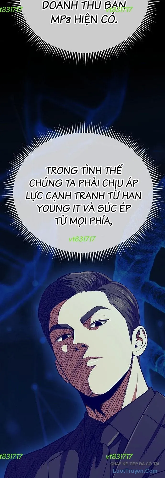 Nhân Viên Thực Tập Kim Cheolsu Chapter 146 - 11