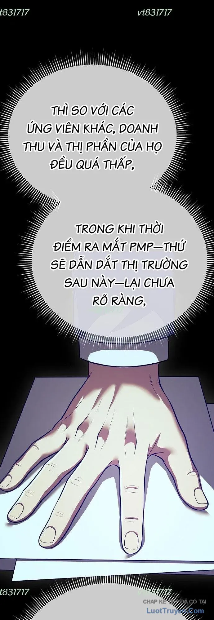 Nhân Viên Thực Tập Kim Cheolsu Chapter 146 - 13