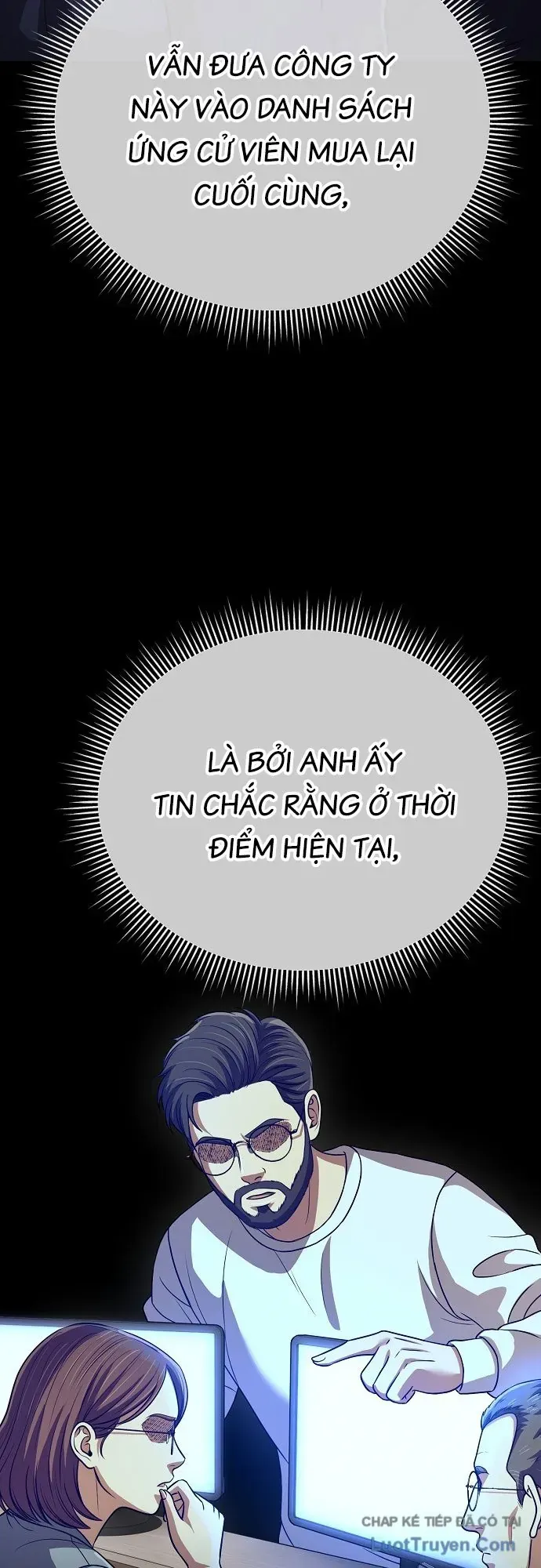 Nhân Viên Thực Tập Kim Cheolsu Chapter 146 - 16