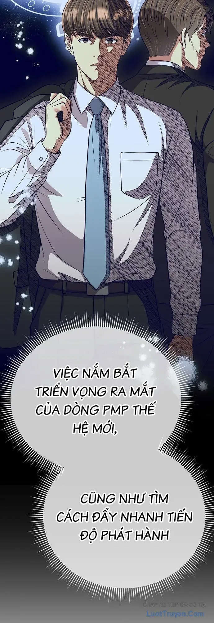 Nhân Viên Thực Tập Kim Cheolsu Chapter 146 - 18