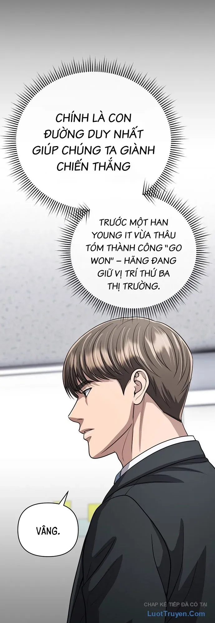 Nhân Viên Thực Tập Kim Cheolsu Chapter 146 - 19