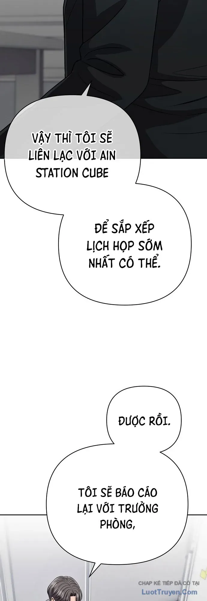 Nhân Viên Thực Tập Kim Cheolsu Chapter 146 - 20