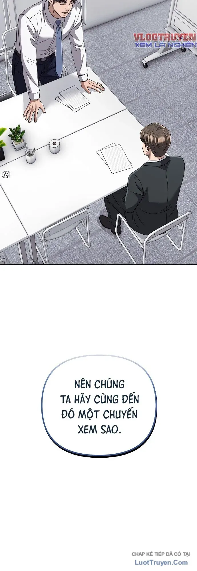 Nhân Viên Thực Tập Kim Cheolsu Chapter 146 - 21