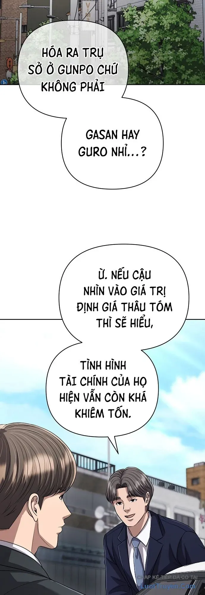 Nhân Viên Thực Tập Kim Cheolsu Chapter 146 - 23