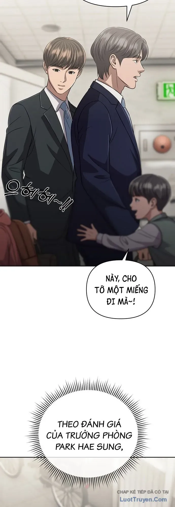 Nhân Viên Thực Tập Kim Cheolsu Chapter 146 - 26