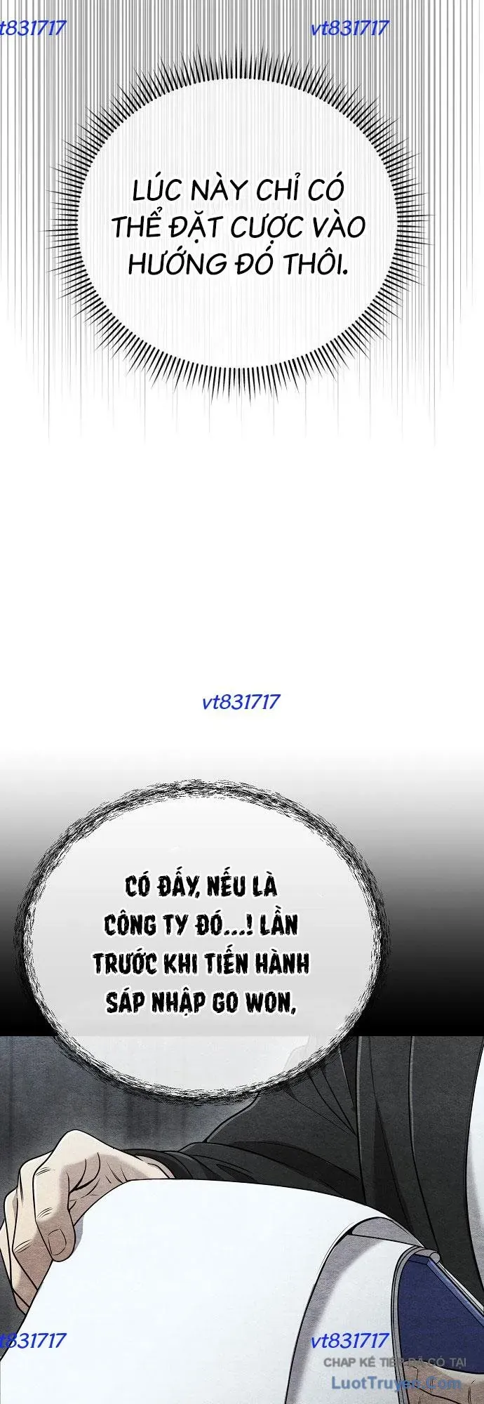 Nhân Viên Thực Tập Kim Cheolsu Chapter 146 - 4