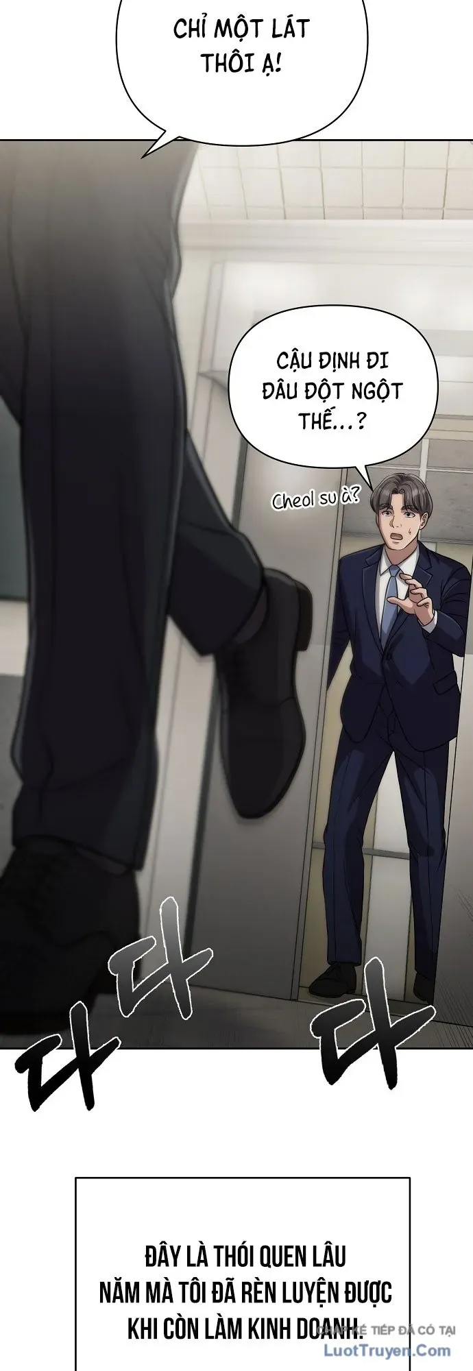 Nhân Viên Thực Tập Kim Cheolsu Chapter 146 - 31