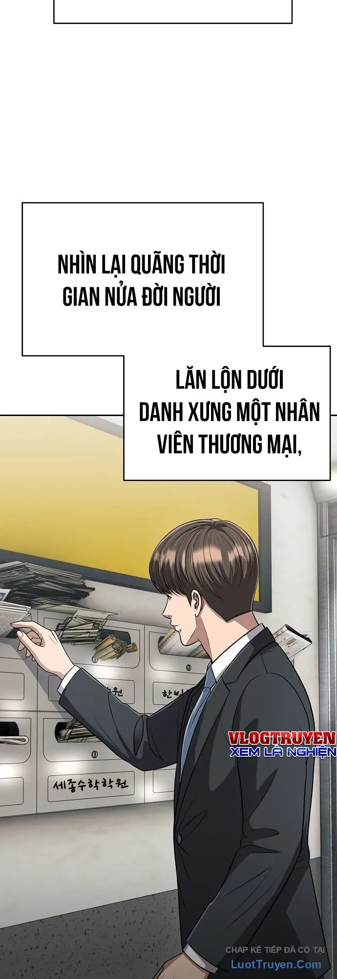 Nhân Viên Thực Tập Kim Cheolsu Chapter 146 - 32