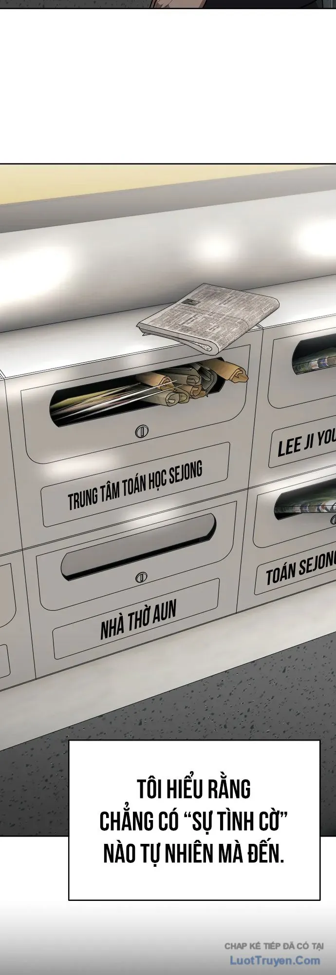 Nhân Viên Thực Tập Kim Cheolsu Chapter 146 - 33