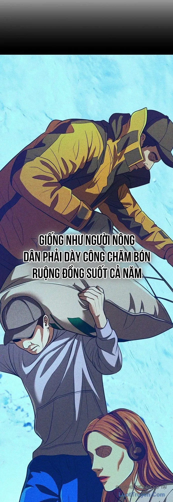 Nhân Viên Thực Tập Kim Cheolsu Chapter 146 - 34