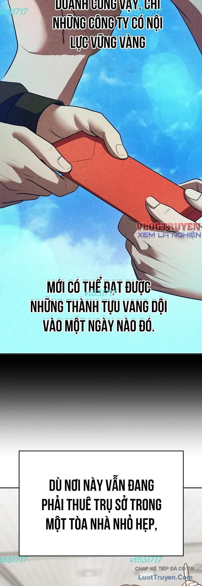 Nhân Viên Thực Tập Kim Cheolsu Chapter 146 - 36