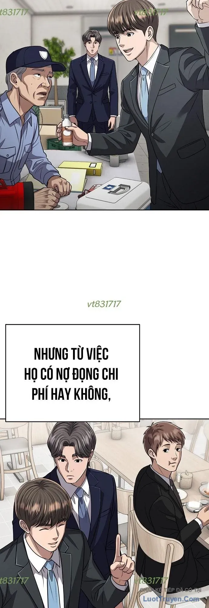 Nhân Viên Thực Tập Kim Cheolsu Chapter 146 - 37