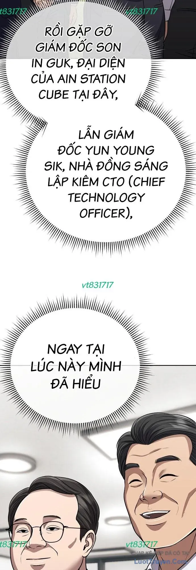 Nhân Viên Thực Tập Kim Cheolsu Chapter 146 - 42