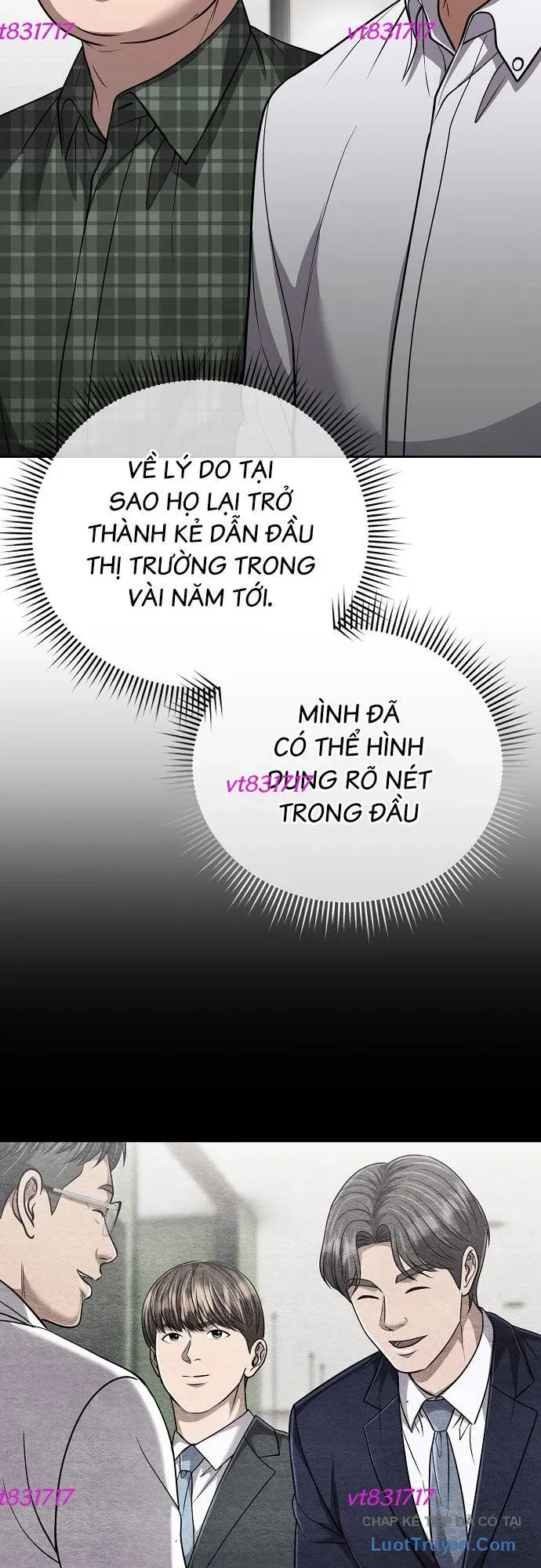 Nhân Viên Thực Tập Kim Cheolsu Chapter 146 - 43