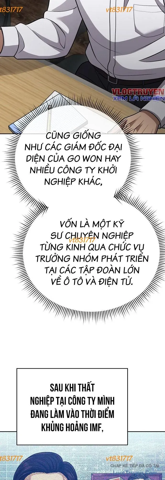 Nhân Viên Thực Tập Kim Cheolsu Chapter 146 - 45