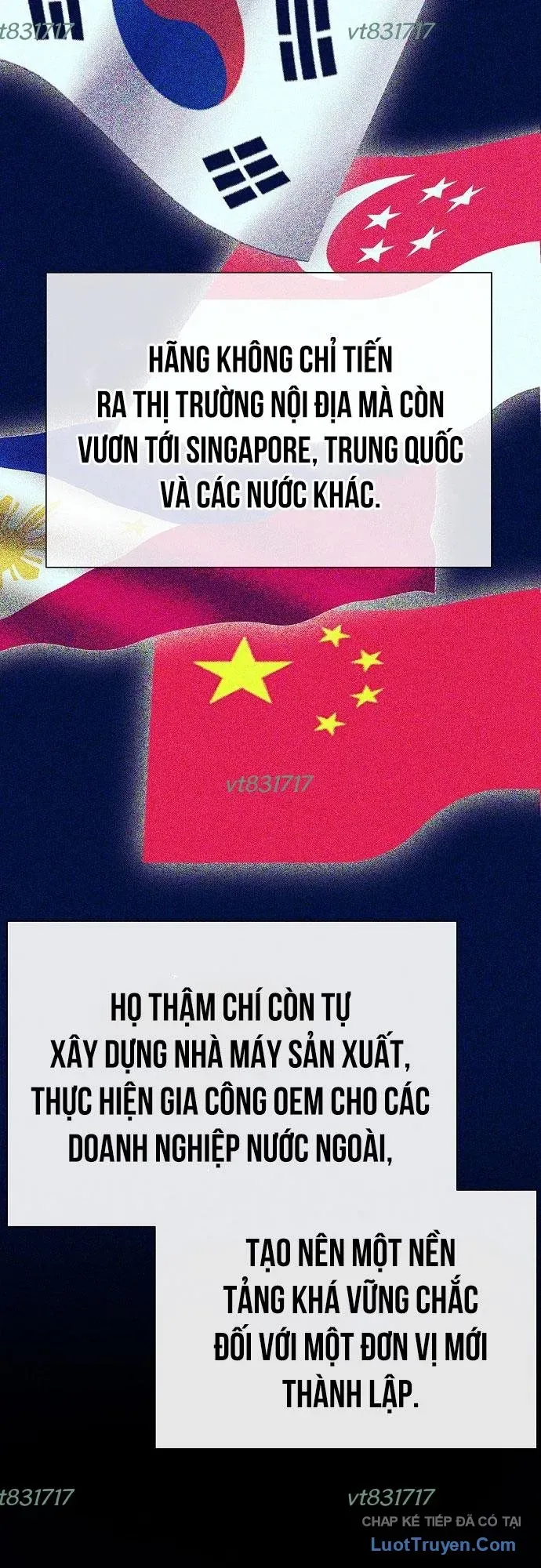 Nhân Viên Thực Tập Kim Cheolsu Chapter 146 - 47