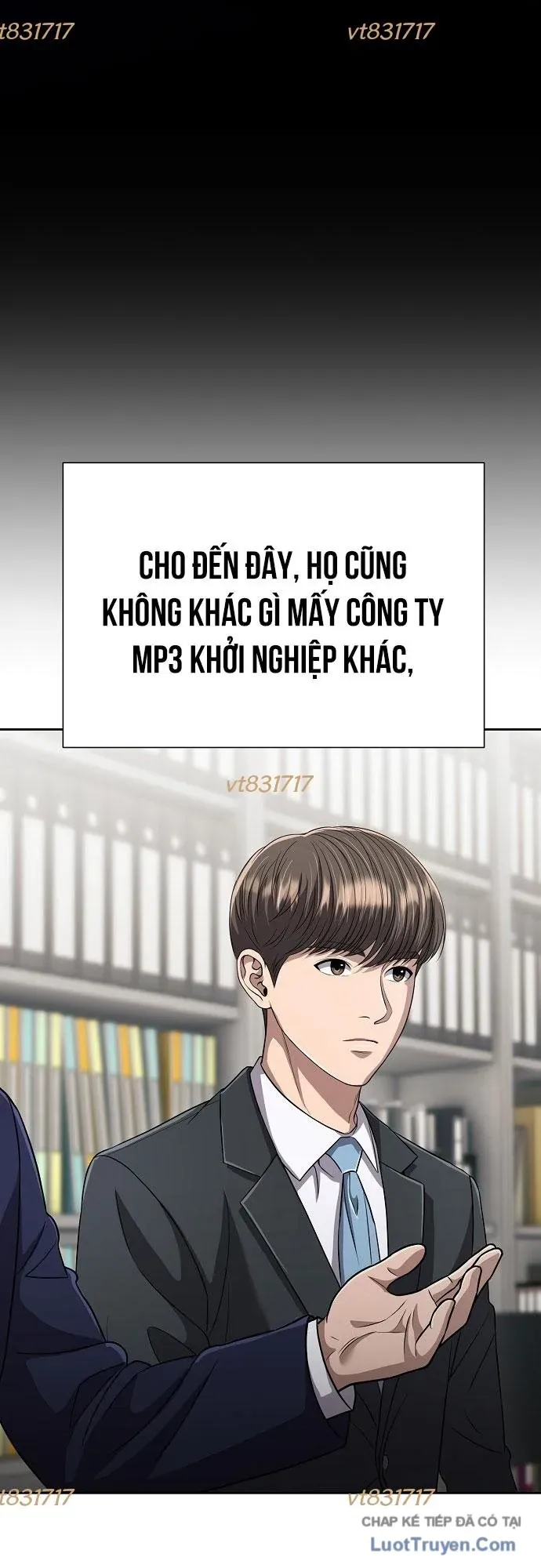 Nhân Viên Thực Tập Kim Cheolsu Chapter 146 - 48