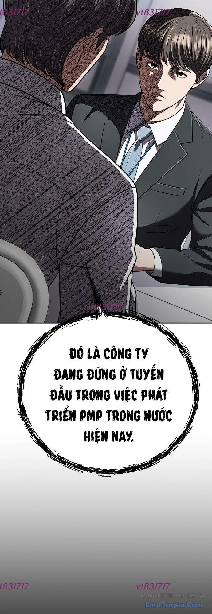 Nhân Viên Thực Tập Kim Cheolsu Chapter 146 - 6