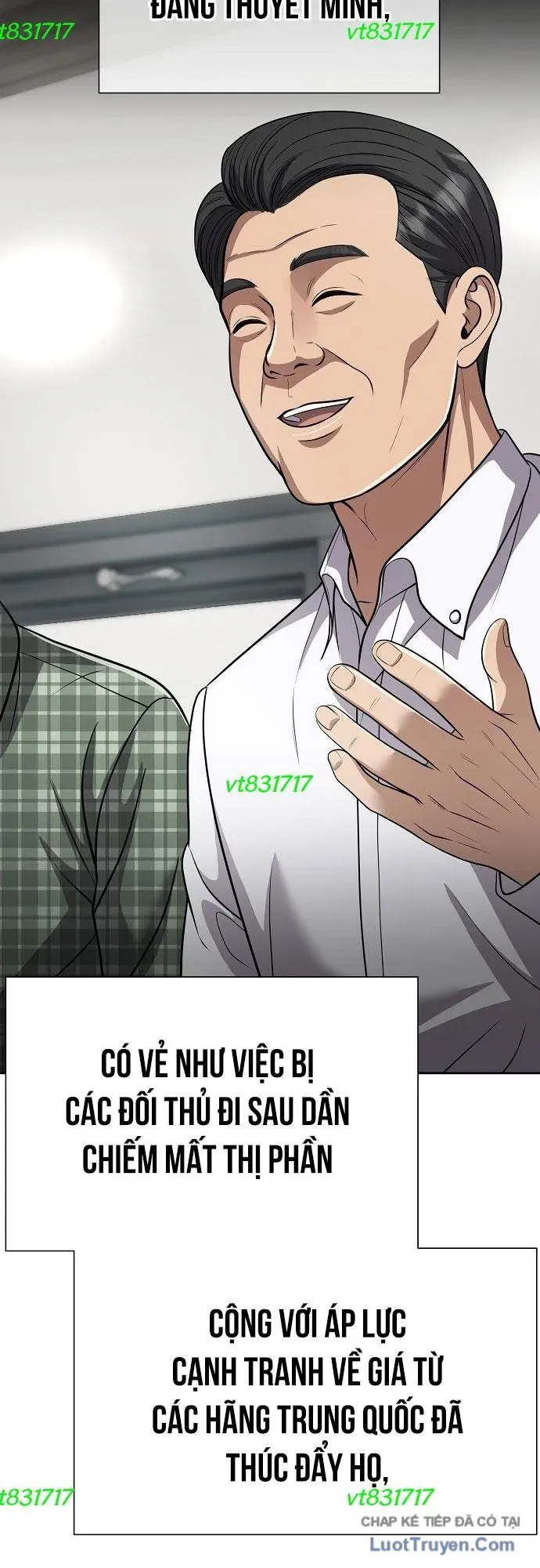 Nhân Viên Thực Tập Kim Cheolsu Chapter 146 - 51