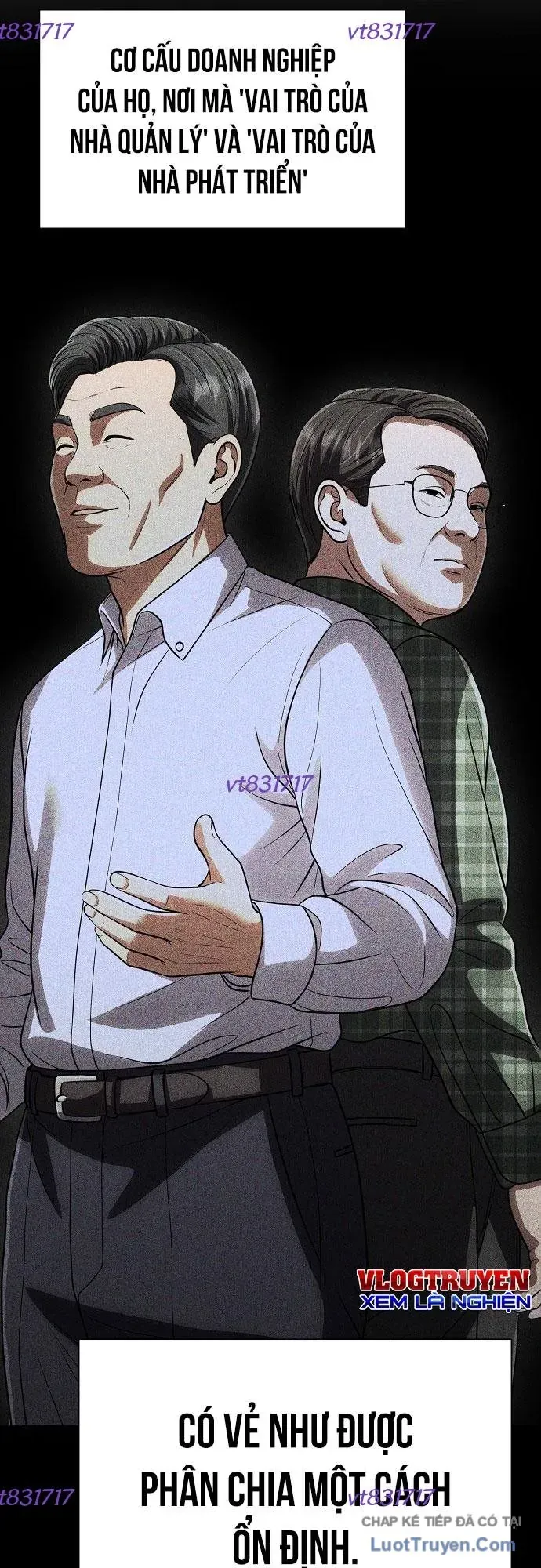 Nhân Viên Thực Tập Kim Cheolsu Chapter 146 - 54