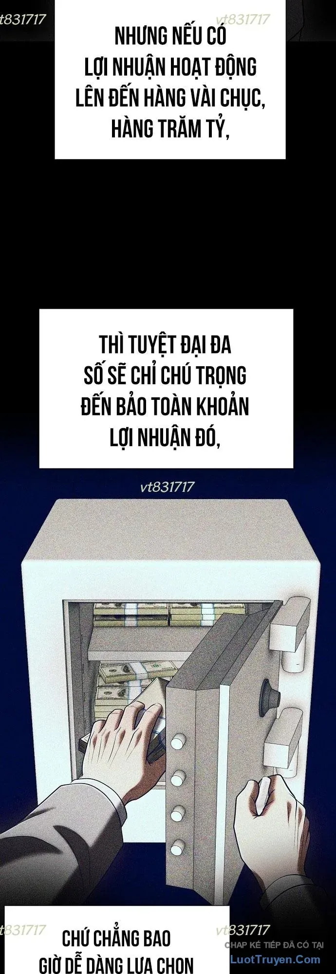 Nhân Viên Thực Tập Kim Cheolsu Chapter 146 - 56