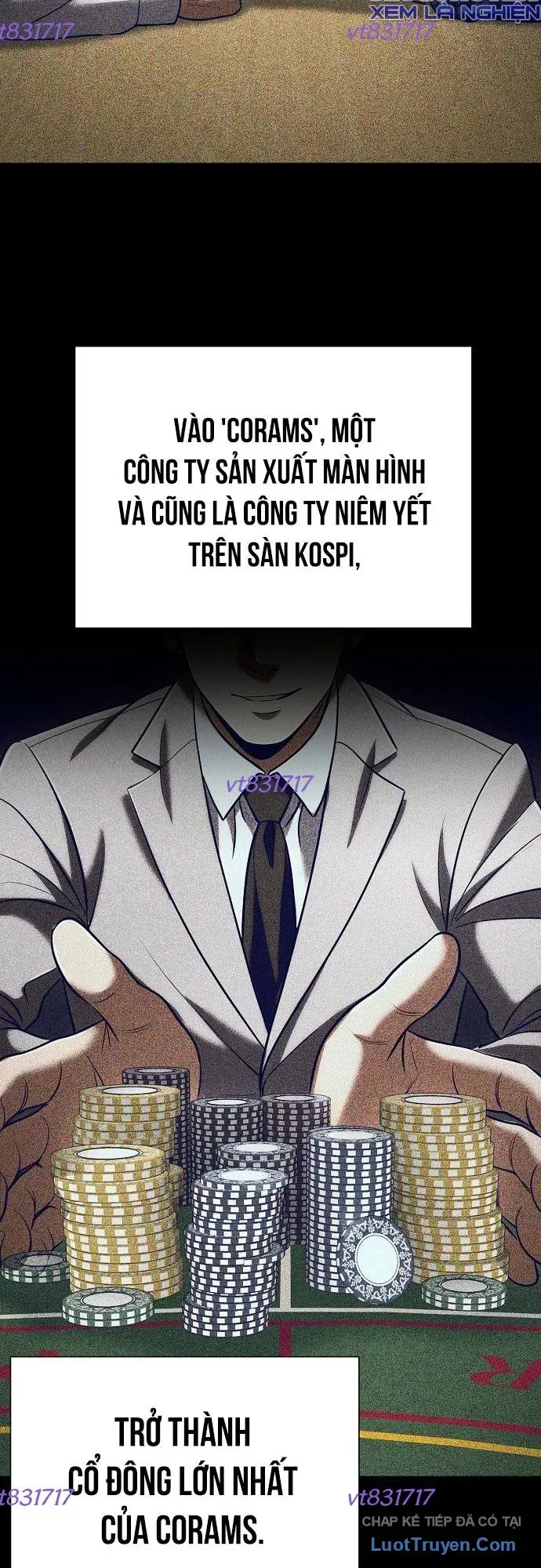 Nhân Viên Thực Tập Kim Cheolsu Chapter 146 - 58