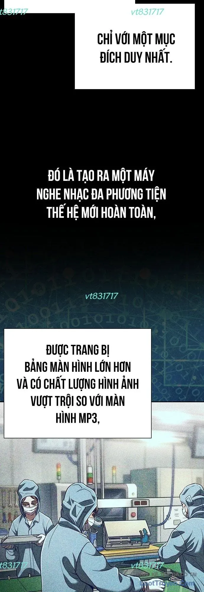 Nhân Viên Thực Tập Kim Cheolsu Chapter 146 - 59