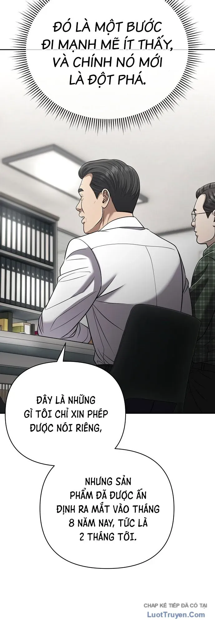 Nhân Viên Thực Tập Kim Cheolsu Chapter 146 - 62