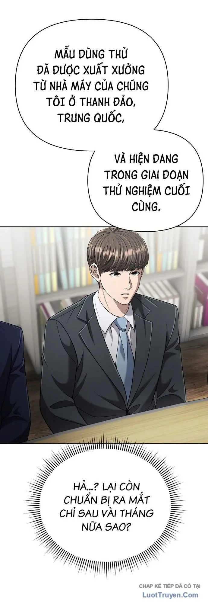 Nhân Viên Thực Tập Kim Cheolsu Chapter 146 - 63