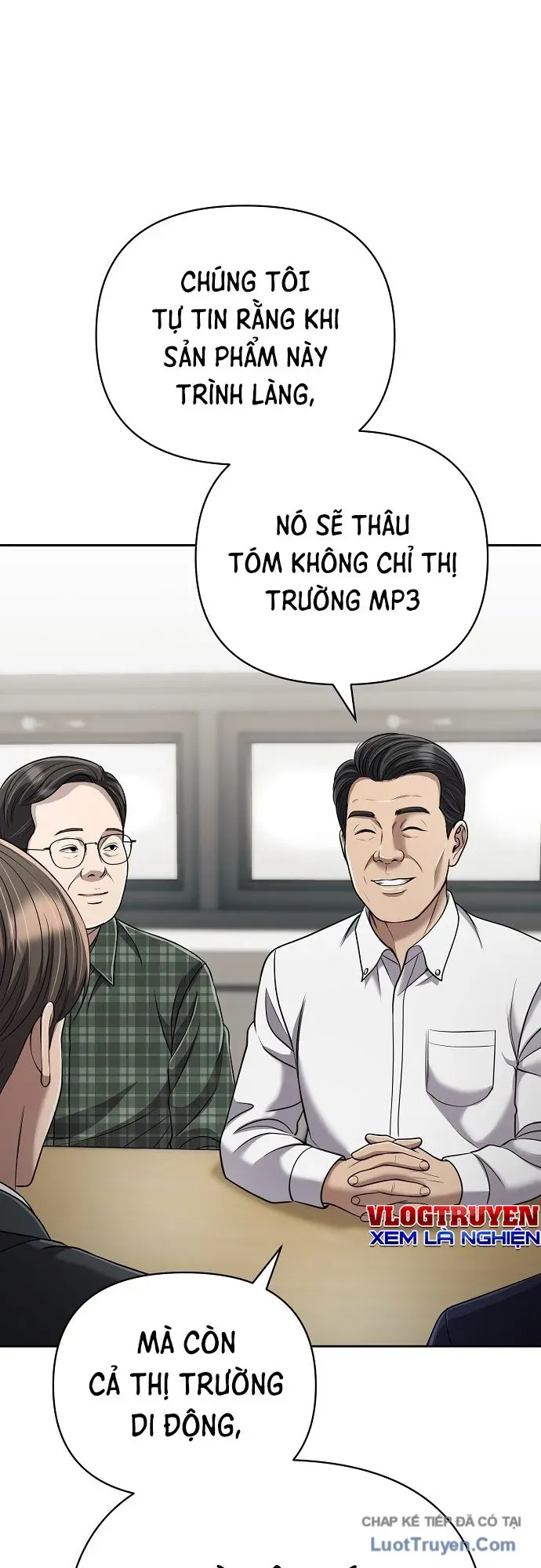 Nhân Viên Thực Tập Kim Cheolsu Chapter 146 - 64