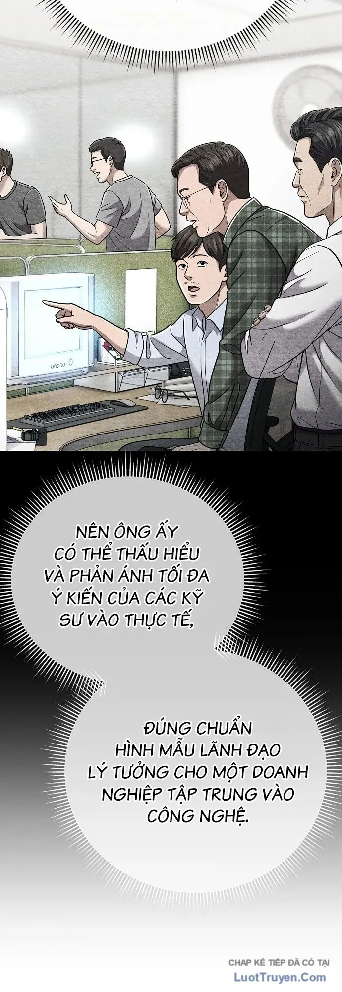 Nhân Viên Thực Tập Kim Cheolsu Chapter 146 - 67