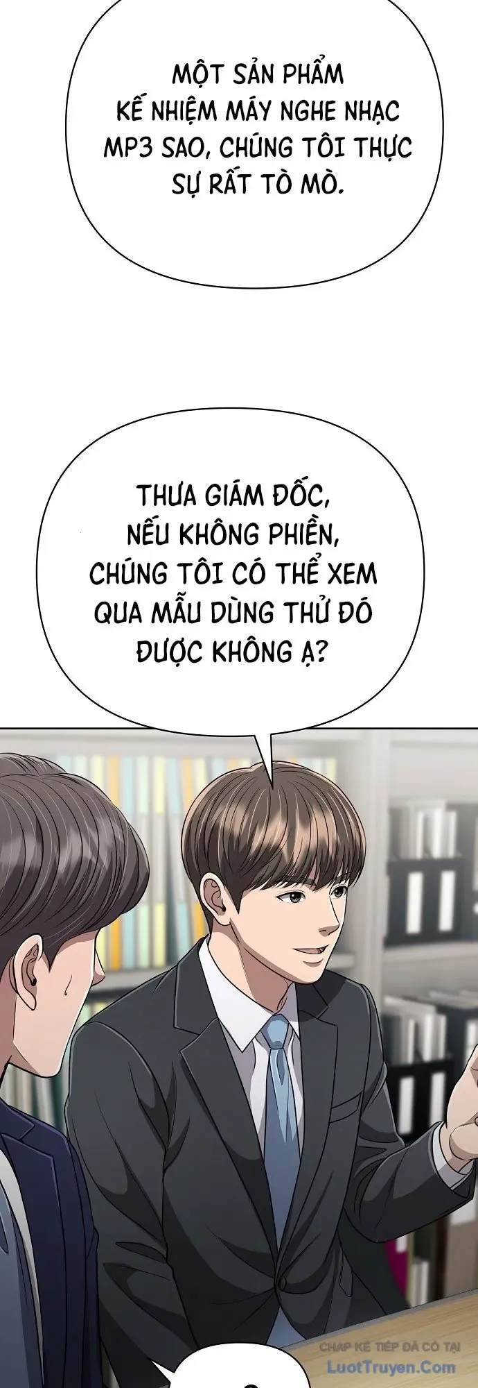 Nhân Viên Thực Tập Kim Cheolsu Chapter 146 - 69