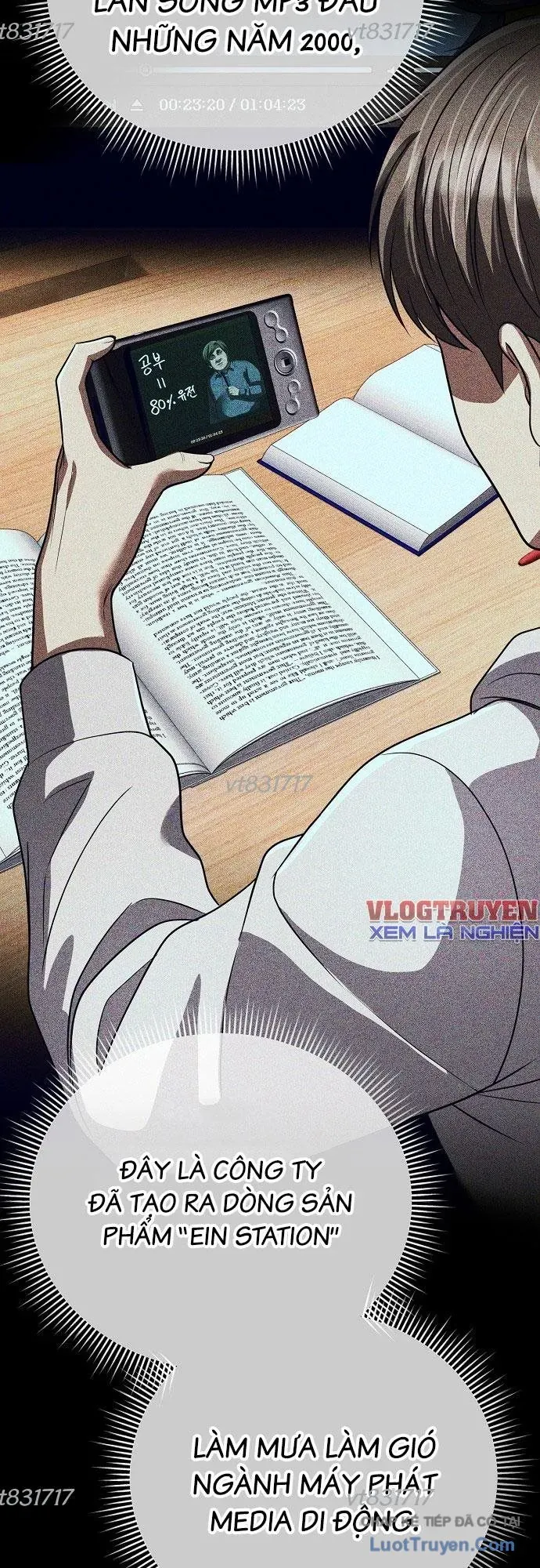 Nhân Viên Thực Tập Kim Cheolsu Chapter 146 - 8