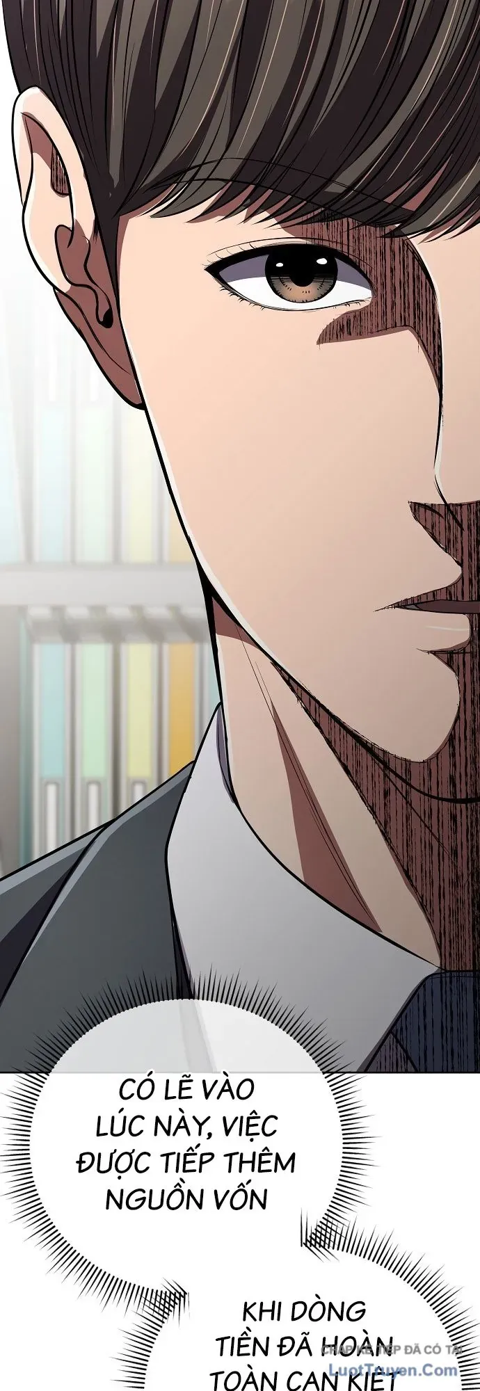 Nhân Viên Thực Tập Kim Cheolsu Chapter 146 - 71