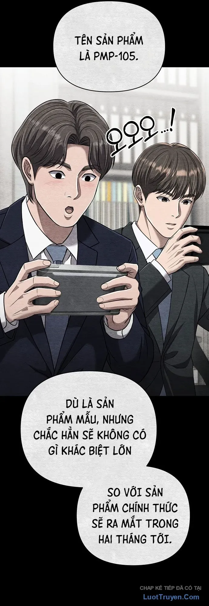 Nhân Viên Thực Tập Kim Cheolsu Chapter 146 - 79