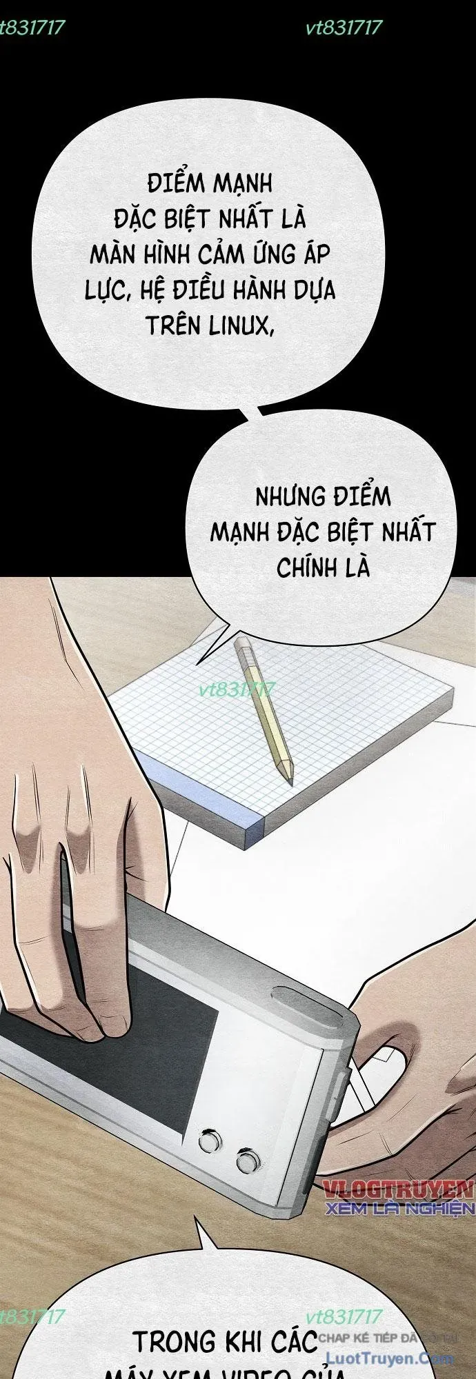 Nhân Viên Thực Tập Kim Cheolsu Chapter 146 - 80