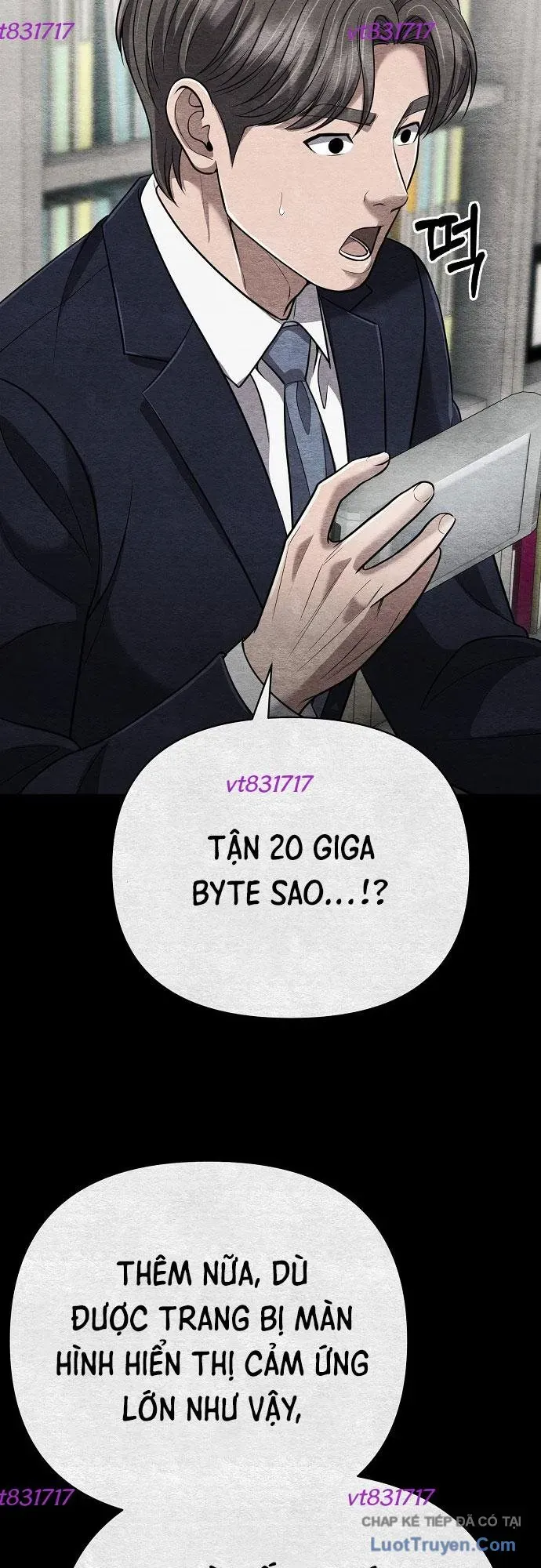 Nhân Viên Thực Tập Kim Cheolsu Chapter 146 - 82