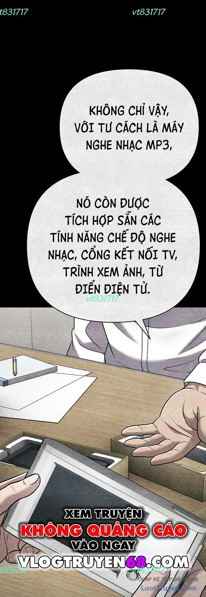 Nhân Viên Thực Tập Kim Cheolsu Chapter 146 - 84