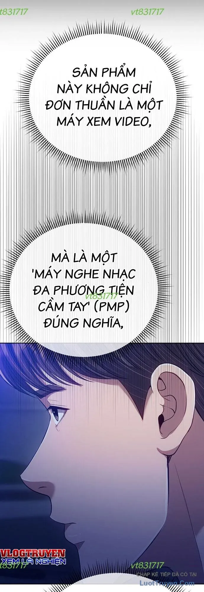 Nhân Viên Thực Tập Kim Cheolsu Chapter 146 - 88