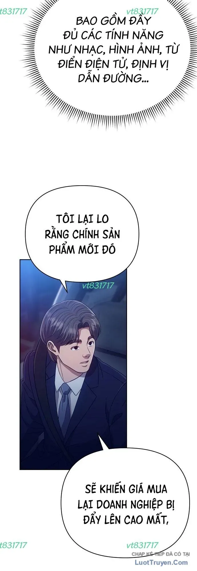 Nhân Viên Thực Tập Kim Cheolsu Chapter 146 - 89