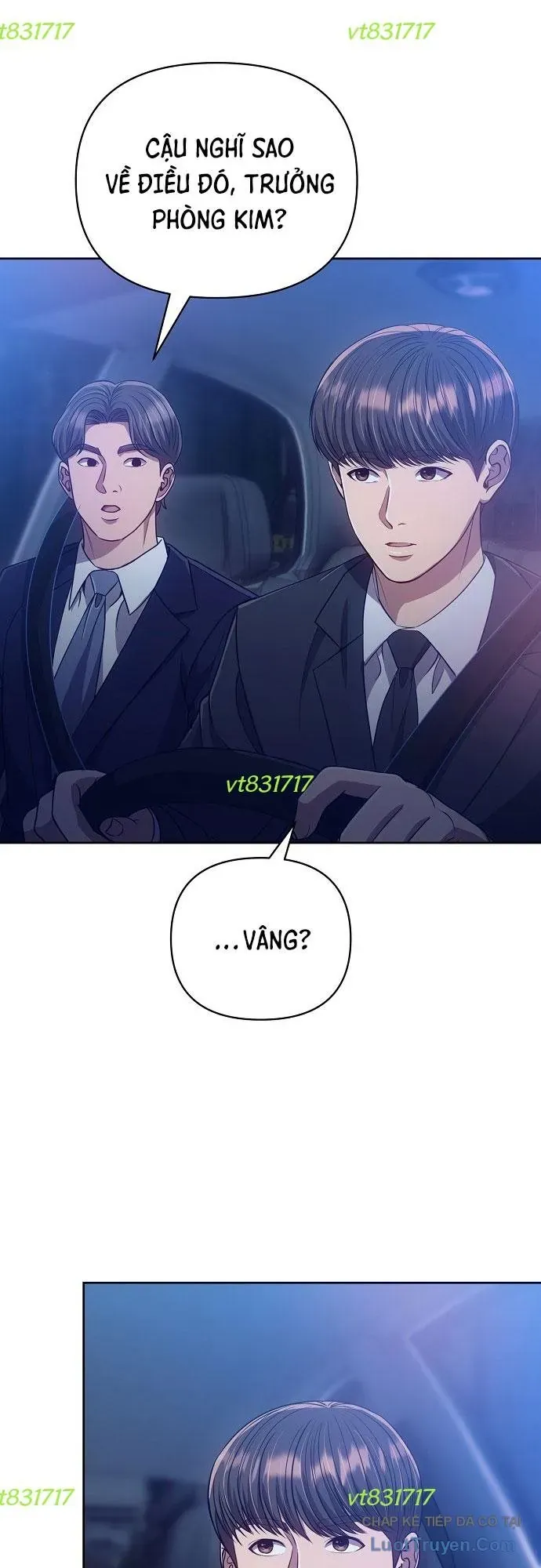 Nhân Viên Thực Tập Kim Cheolsu Chapter 146 - 90